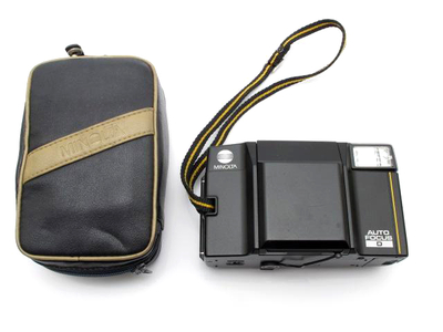 完動品◇極美品【懐かしく優しい色のエモい写り】昭和レトロMINOLTA AF-S ミノルタ AF-S 中古カメラ・レンズ販売サイト | メディアジョイカメラ